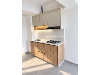 Apartamento en Arriendo, Ricaurte, Bogotá D.C.