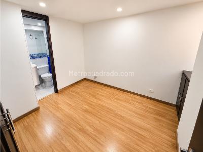 Apartamento de 2 alcobas en venta en San Antonio, Bogotá, 59 m² · foto 4 de 8