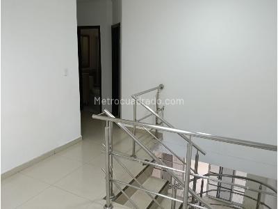 Casa de 5 alcobas en venta en Villa Carolina, Barranquilla, 114 m² · foto 13 de 17