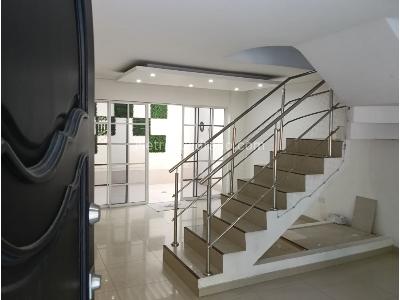 Casa de 5 alcobas en venta en Villa Carolina, Barranquilla, 114 m² · foto 14 de 17