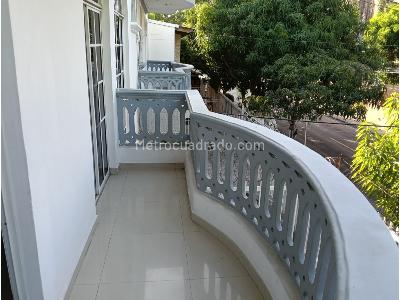 Casa de 5 alcobas en venta en Villa Carolina, Barranquilla, 114 m² · foto 3 de 17