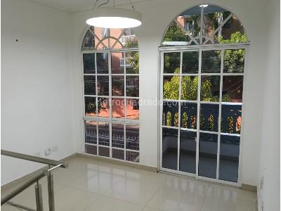 Casa de 5 alcobas en venta en Villa Carolina, Barranquilla, 114 m² · foto 6 de 17