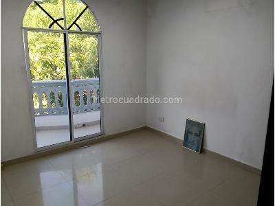 Casa de 5 alcobas en venta en Villa Carolina, Barranquilla, 114 m² · foto 7 de 17
