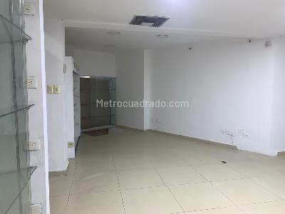 Local Comercial en Arriendo, Versalles, Cali