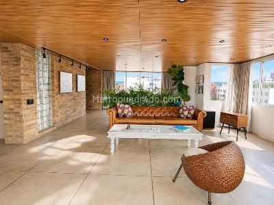 Apartamento en venta en Santa Teresita, Cali · foto 3 de 20