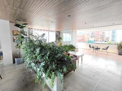 Apartamento en venta en Santa Teresita, Cali · foto 8 de 20