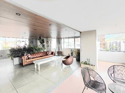 Apartamento en venta en Santa Teresita, Cali · foto 9 de 20
