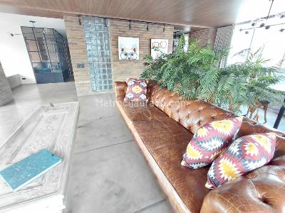 Apartamento en venta en Santa Teresita, Cali · foto 11 de 20