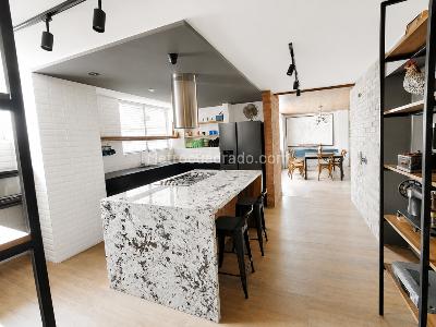 Apartamento en venta en Santa Teresita, Cali · foto 14 de 20