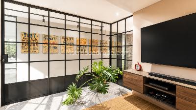 Apartamento en venta en Santa Teresita, Cali · foto 17 de 20