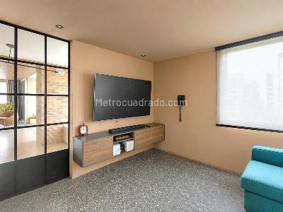 Apartamento en venta en Santa Teresita, Cali · foto 18 de 20