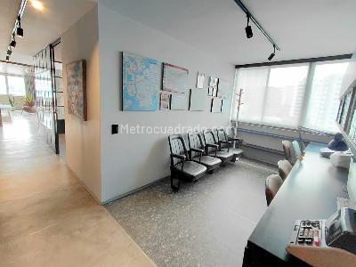 Apartamento en venta en Santa Teresita, Cali · foto 19 de 20