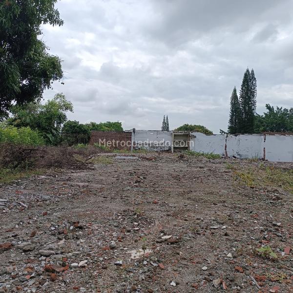 Lote en Venta, Ciudad Jardin, Cali - Vista 3