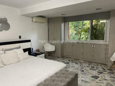 Casa de 4 alcobas en venta en El Ingenio, Cali, 250 m² · foto 3 de 11
