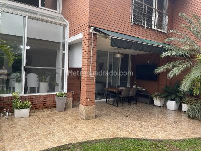 Casa de 4 alcobas en venta en El Ingenio, Cali, 250 m² · foto 6 de 11