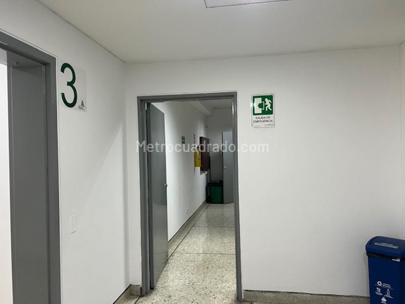 Oficina en Arriendo, Centro, Cali, Cali