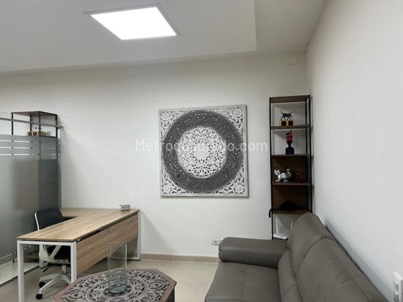 Oficina en Arriendo, Centro, Cali - Widok 2