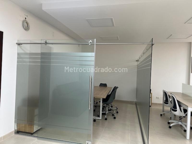 Oficina en Arriendo, Centro, Cali - Widok 4
