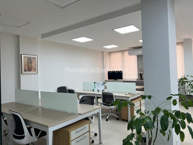 Oficina en Arriendo, Centro, Cali - Widok 5