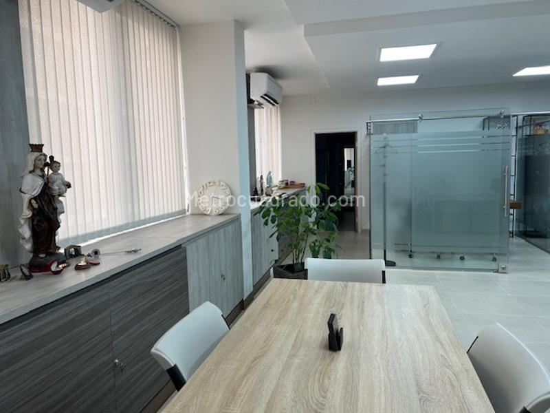 Oficina en Arriendo, Centro, Cali - Widok 6