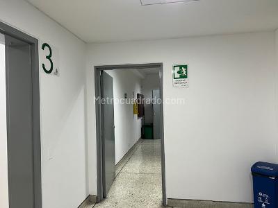 Oficina en Arriendo, Centro, Cali