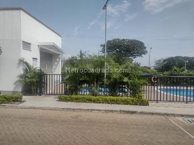 Casa de 3 alcobas en venta en Ciudad Pacifica, Cali, 98 m² · foto 9 de 14