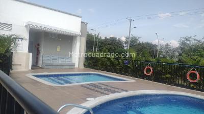 Casa de 3 alcobas en venta en Ciudad Pacifica, Cali, 98 m² · foto 10 de 14