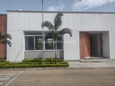 Casa de 3 alcobas en venta en Ciudad Pacifica, Cali, 98 m² · foto 13 de 14