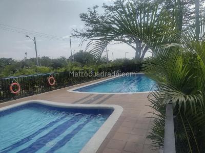 Casa de 3 alcobas en venta en Ciudad Pacifica, Cali, 98 m² · foto 14 de 14