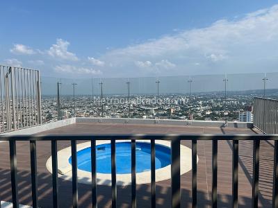 Apartamento de 3 alcobas en venta en Bellavista, Cali, 197 m² · foto 3 de 20