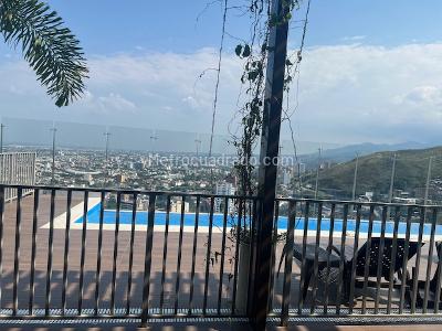 Apartamento de 3 alcobas en venta en Bellavista, Cali, 197 m² · foto 4 de 20