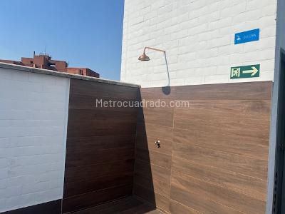 Apartamento de 3 alcobas en venta en Bellavista, Cali, 197 m² · foto 5 de 20