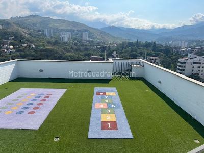 Apartamento de 3 alcobas en venta en Bellavista, Cali, 197 m² · foto 7 de 20