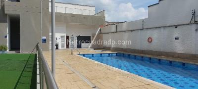 Apartamento de 2 alcobas en venta en La Flora, Cali, 87 m² · foto 4 de 17