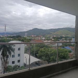 Apartamento de 2 alcobas en venta en La Flora, Cali, 87 m² · foto 8 de 17