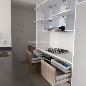 Apartamento de 2 alcobas en venta en La Flora, Cali, 87 m² · foto 9 de 17