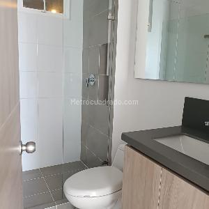 Apartamento de 2 alcobas en venta en La Flora, Cali, 87 m² · foto 14 de 17