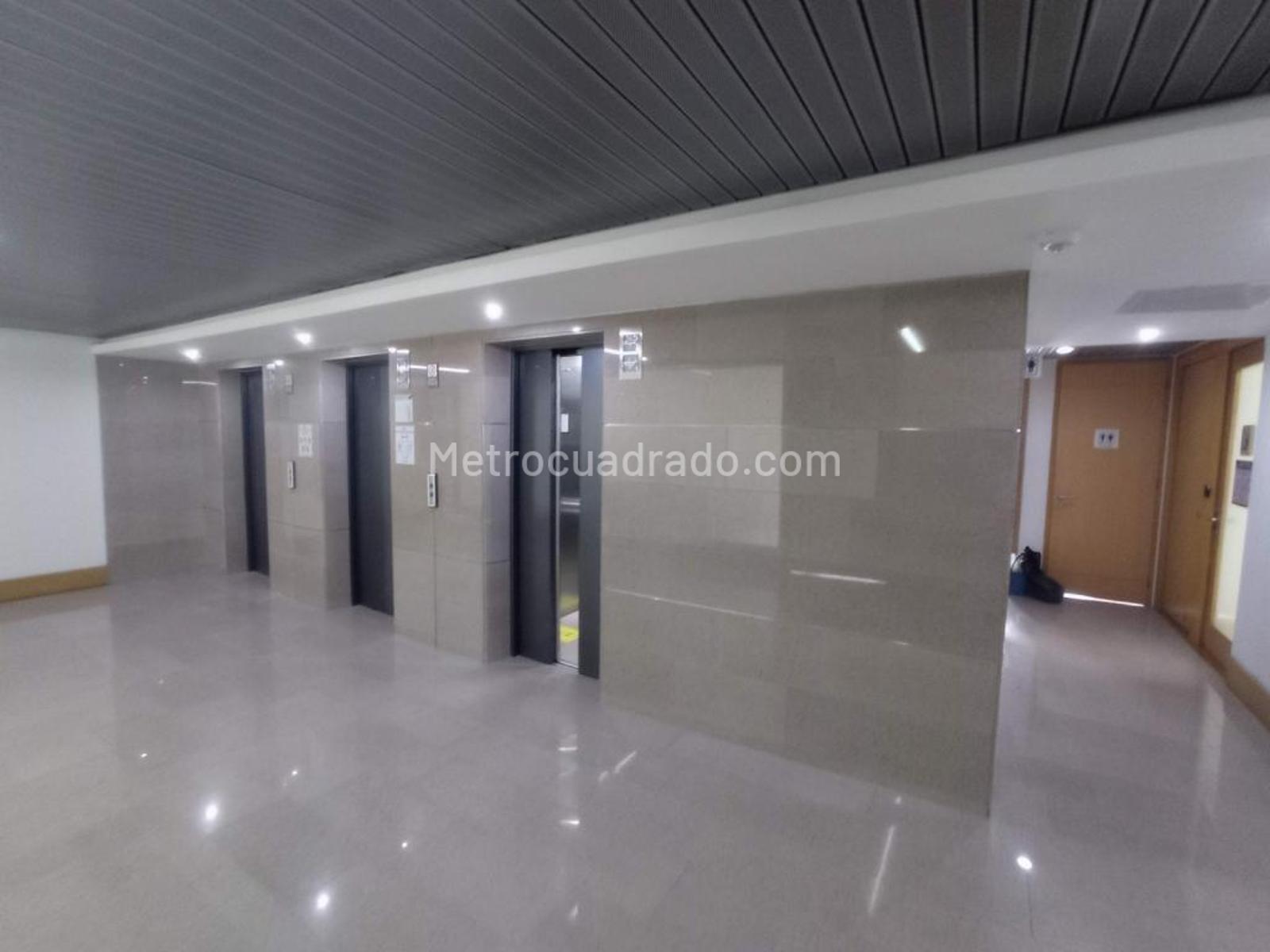 Venta de Oficina en Santa monica residencial - Cali - 14237-M5313022