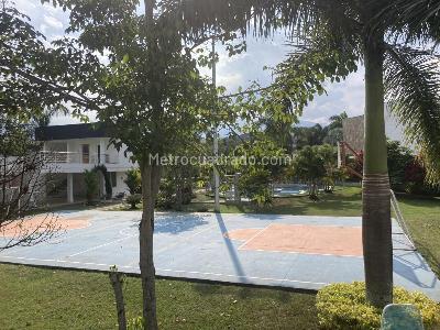 Casa de 5 alcobas en venta en Parcelaciones Pance, Cali, 650 m² · foto 4 de 20