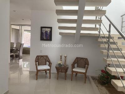 Casa de 5 alcobas en venta en Parcelaciones Pance, Cali, 650 m² · foto 6 de 20