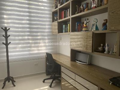 Casa de 5 alcobas en venta en Parcelaciones Pance, Cali, 650 m² · foto 10 de 20