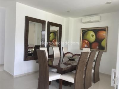 Casa de 5 alcobas en venta en Parcelaciones Pance, Cali, 650 m² · foto 11 de 20