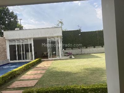 Casa de 5 alcobas en venta en Parcelaciones Pance, Cali, 650 m² · foto 13 de 20