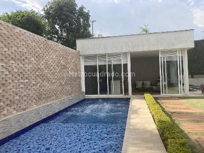 Casa de 5 alcobas en venta en Parcelaciones Pance, Cali, 650 m² · foto 14 de 20