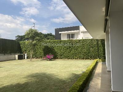 Casa de 5 alcobas en venta en Parcelaciones Pance, Cali, 650 m² · foto 15 de 20