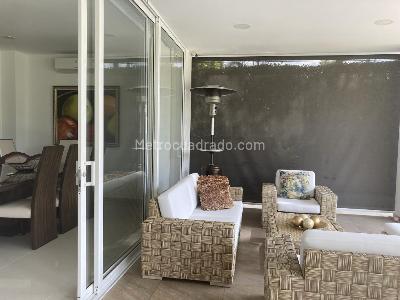 Casa de 5 alcobas en venta en Parcelaciones Pance, Cali, 650 m² · foto 17 de 20