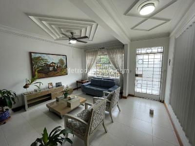 Casa de 5 alcobas en venta en San Fernando, Cali, 325 m² · foto 4 de 20
