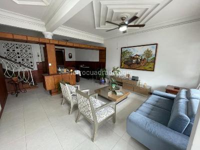Casa de 5 alcobas en venta en San Fernando, Cali, 325 m² · foto 5 de 20