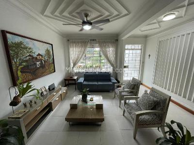 Casa de 5 alcobas en venta en San Fernando, Cali, 325 m² · foto 6 de 20