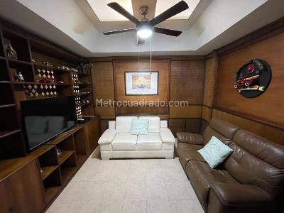 Casa de 5 alcobas en venta en San Fernando, Cali, 325 m² · foto 7 de 20